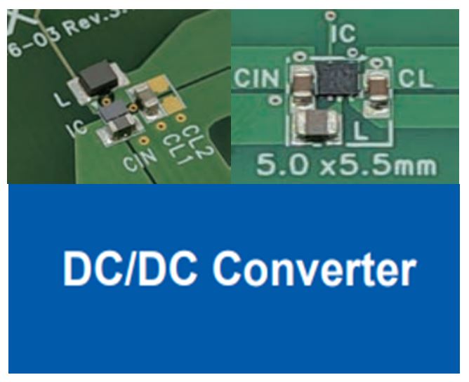 DC-DC Converter