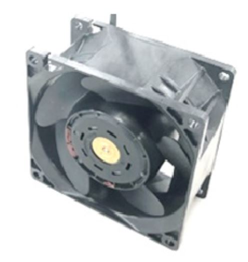 通用DC軸流風扇（80x80x38mm）