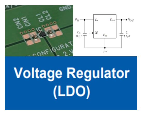 Voltage Regulator