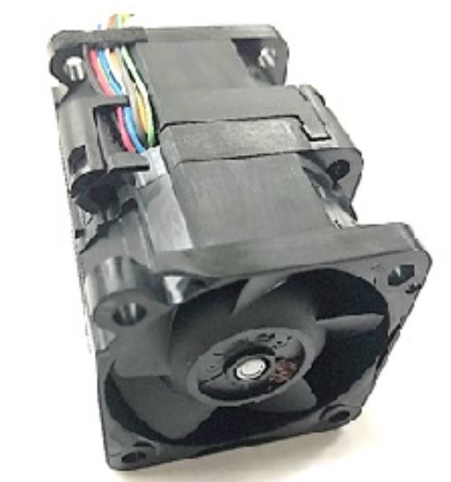 通用DC軸流風扇（40x40x56mm）