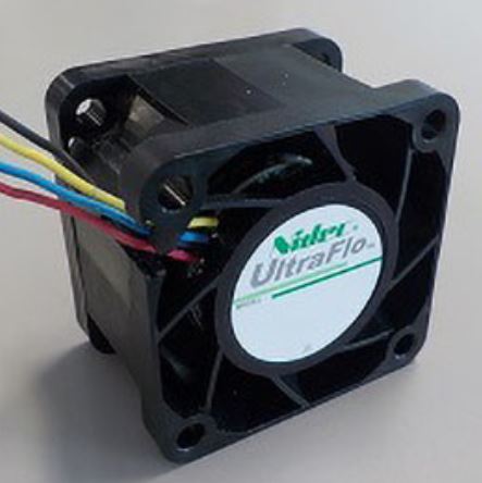 通用DC軸流風扇（40x40x28mm）