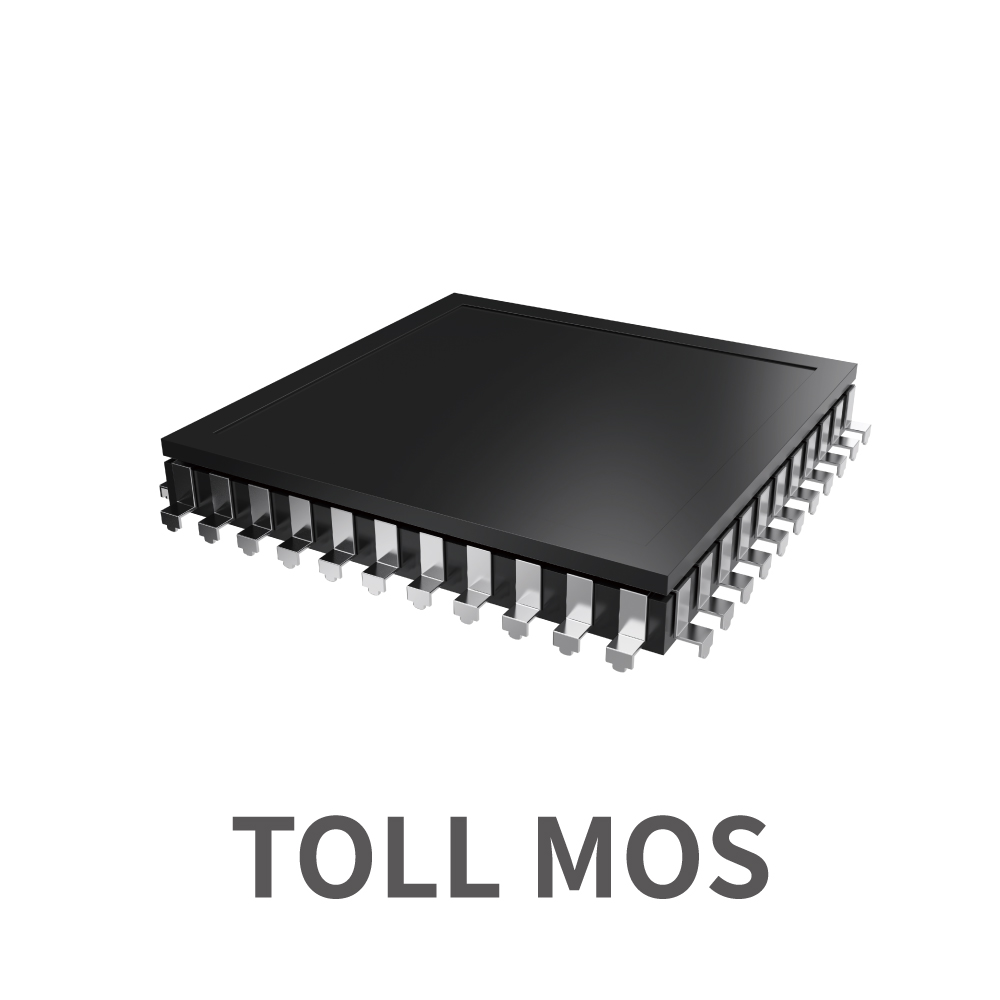 TOLL MOS