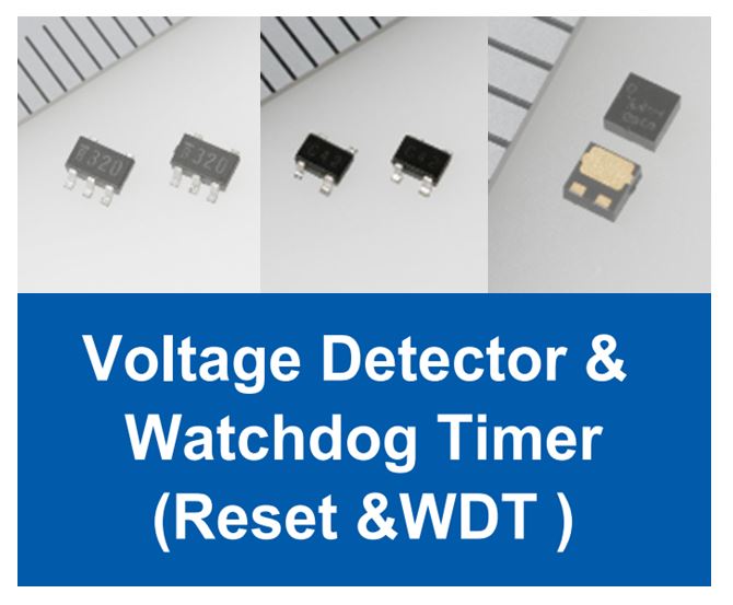 Voltage Detector